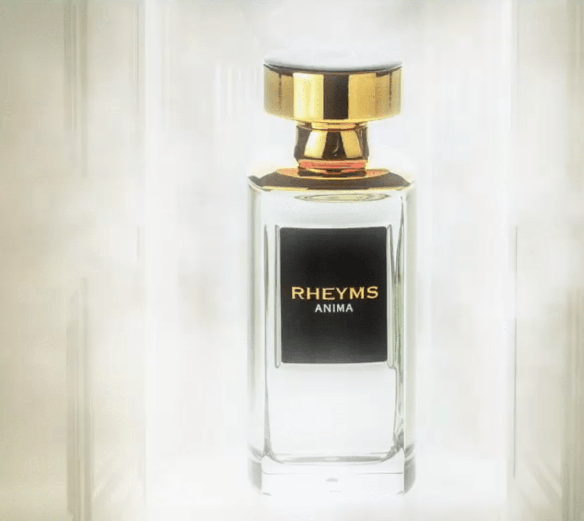 anima parf
