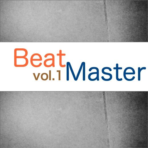 beat master vol 1 LIGHT