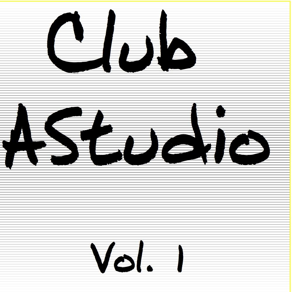 club astudio vol 1